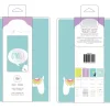 SUPER OFERTA **60%** To the point planner Llama AC
