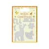 SUPER OFERTA **40%** Troquel The Magic of Christmas Dovecraft compatible con Sizzix