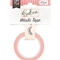 SUPER OFERTA **40%** Washi tape Lashes Salon Echo Park
