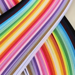 SUPER OFERTA**40%** Tiras de papel Quilling Manualmanía 9x750mm