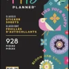 Super Pack Stickers Mod Garden Happy Planner