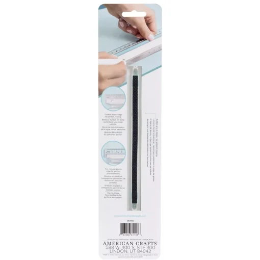 Supreme Ruler We R Memory Keepers 30cm