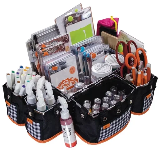 Table Tidy Tonic