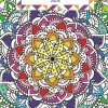Taller de la calma Mandalas zen