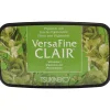 Tampón Versafine Clair Verdant