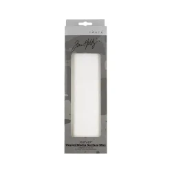 Tapete Travel Media Surface Mat Tim Holtz
