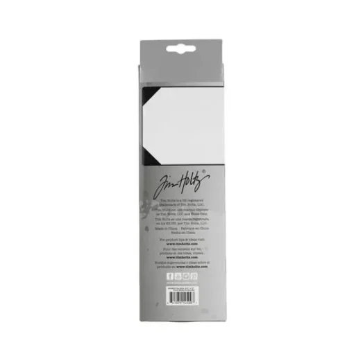 Tapete Travel Media Surface Mat Tim Holtz