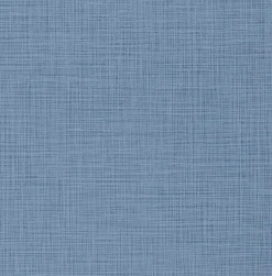 Tela de encuadernar de lino Jeans PapersForYou 142x50cm