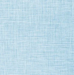 Tela de encuadernar de lino Baby Blue PapersForYou 142x50cm