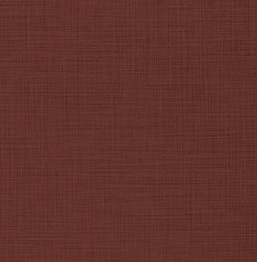 Tela de encuadernar de lino Mauve PapersForYou 142x50cm