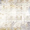 Tela de Encuadernar Mosaico Degradado Once Upon a Time PapersForYou 70x50cm