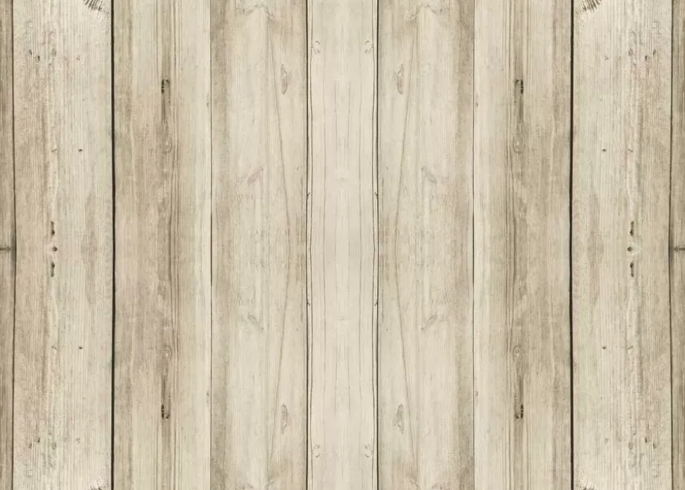Tela de Encuadernar Paneles Madera Gastada PapersForYou 70x50cm