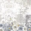 Tela de Encuadernar Rosa de los Vientos The Kingdom of the Elves PapersForYou 70x50cm