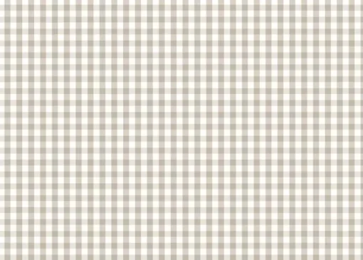 Tela de Encuadernar Vichy Tierra PapersForYou 70x50cm
