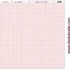 Tela DTXS-925 Cuadros vichy rosa Dayka 30x30cm