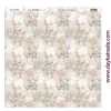 Tela DTXS-968 Floral Dayka 30x30cm