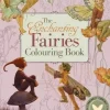 The Enchanting Fairies Colouring Book
