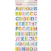 Thickers Abecedario Blooming Wild Paige Evans