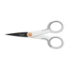 Tijeras antiadherentes Micro-Tip Fiskars 13cm
