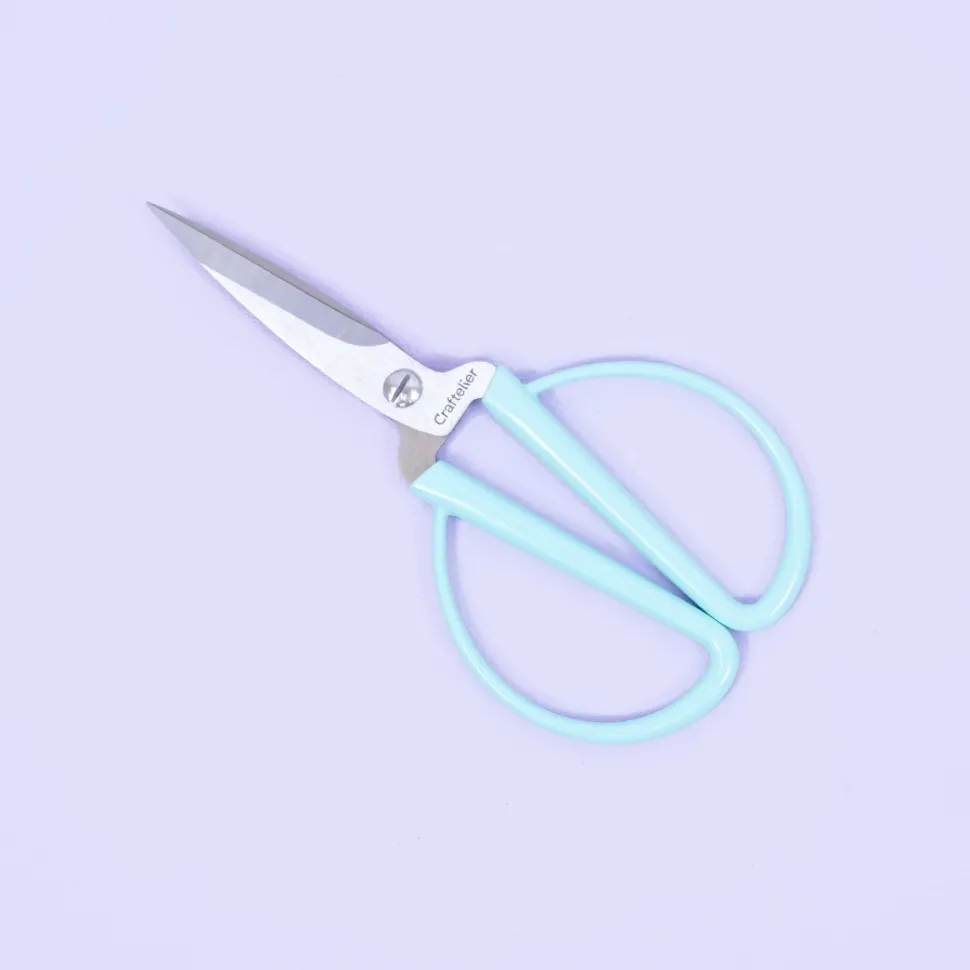 Tijeras Classic Craftelier