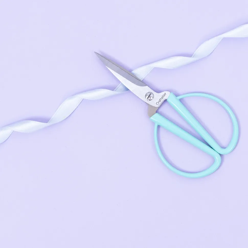 Tijeras Classic Craftelier