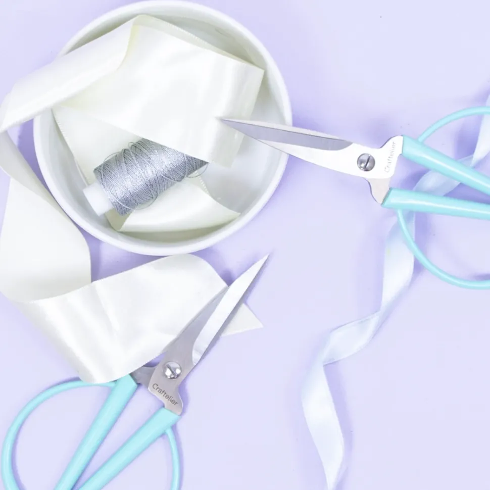 Tijeras Classic Craftelier