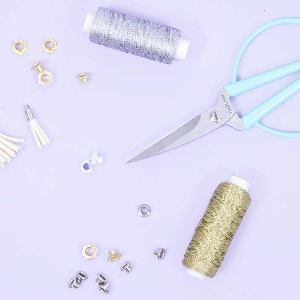 Tijeras Classic Craftelier