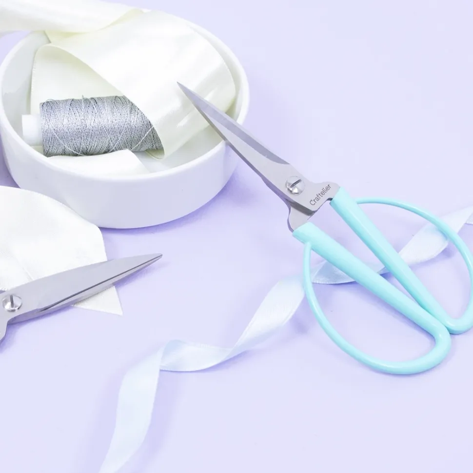 Tijeras Classic Craftelier