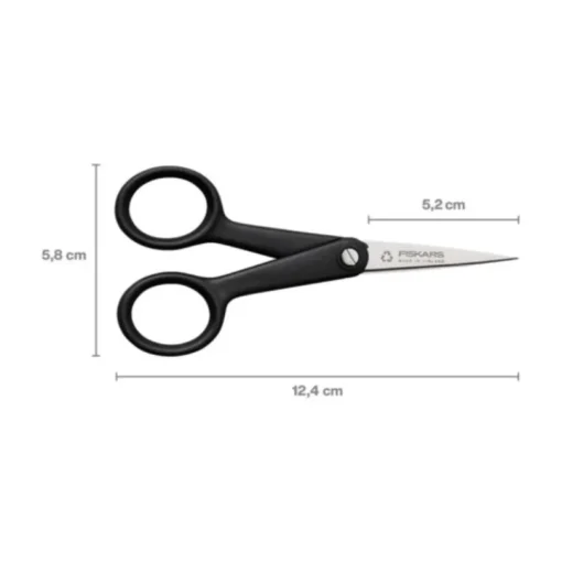 Tijeras de Costura Functional Form ReNew Fiskars 13cm