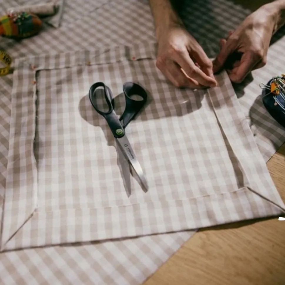 Tijeras Grandes Universales Functional Form ReNew Fiskars 25cm