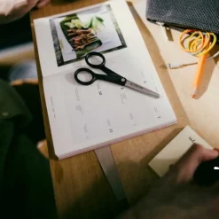 Tijeras para Manualidades Functional Form ReNew Fiskars 13cm