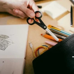 Tijeras para Manualidades Functional Form ReNew Fiskars 13cm