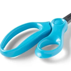 Tijeras para niños Turquesa Fiskars 13cm