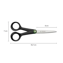 Tijeras Pequeñas Universales Functional Form ReNew Fiskars 17cm