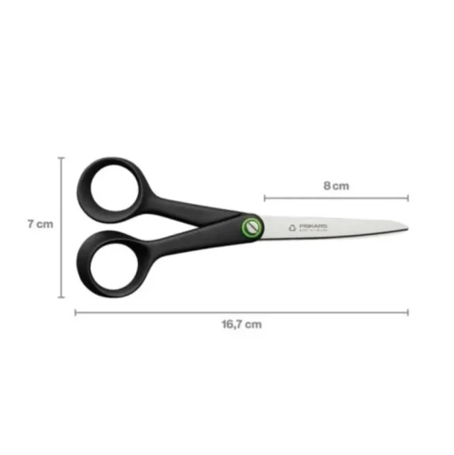 Tijeras Pequeñas Universales Functional Form ReNew Fiskars 17cm