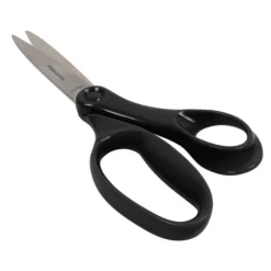 Tijeras School Negro Fiskars 18cm