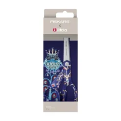 Tijeras Universales X Iittala Taika azul Fiskars 21cm