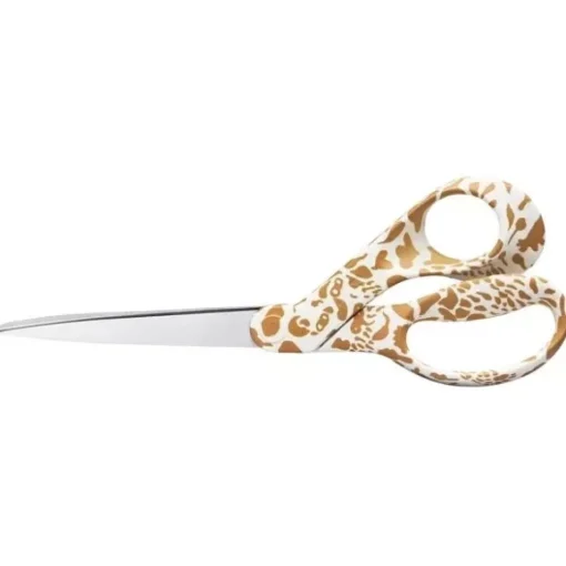 Tijeras Universales X Iittala Cheetah Marrón Fiskars 21cm
