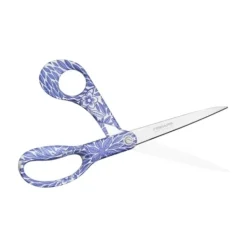 Tijeras Universales X Rörstrand Ostindia Floris Azul Fiskars 21cm