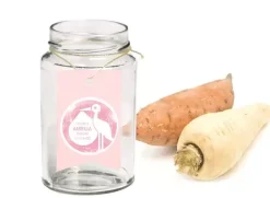 Tinta + Sello personalizable Nio Calm Blue