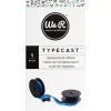 Tinta azul claro para Máquina de escribir Typecast Typewriter We R Memory Keepers