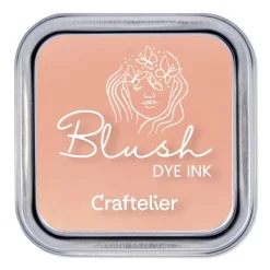 Tinta Blush Craftelier