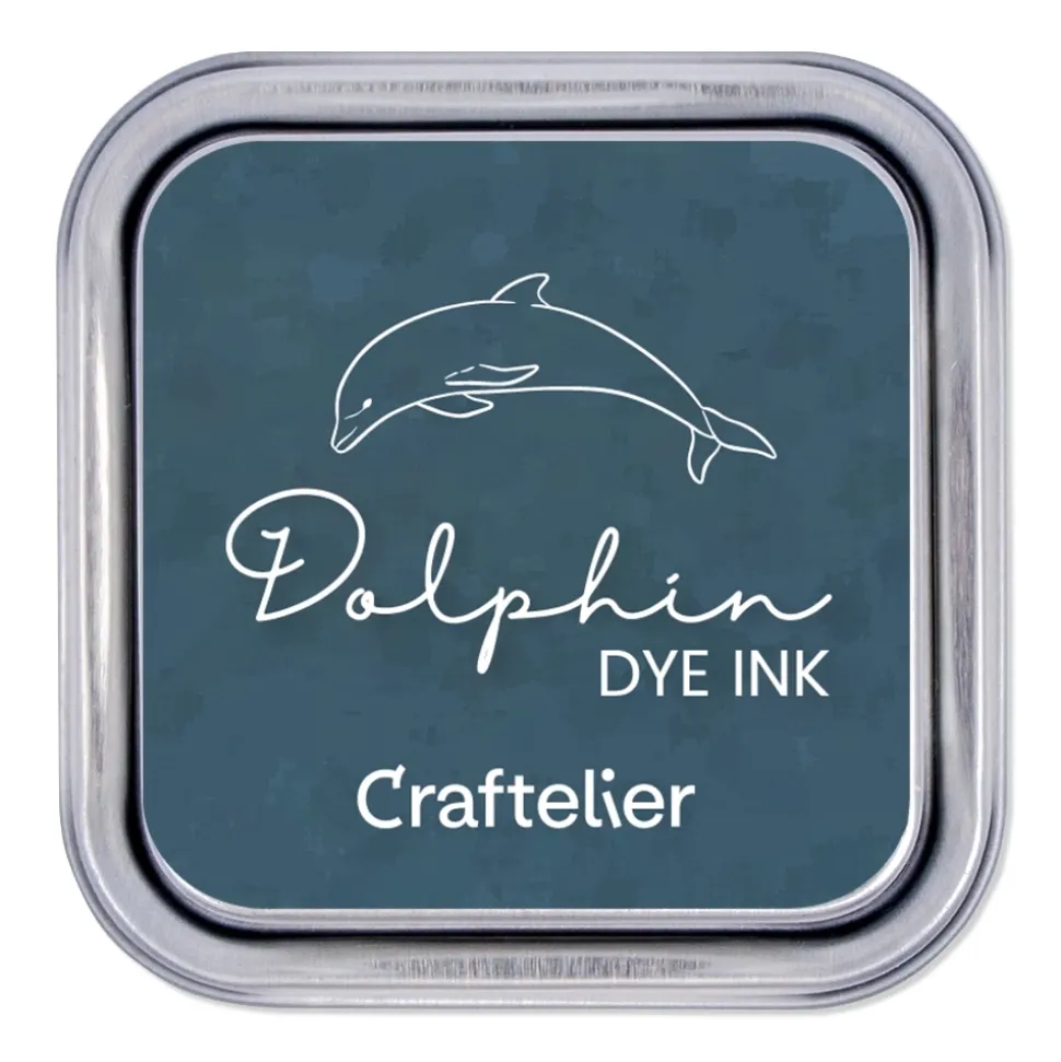 Tinta Dolphin Craftelier
