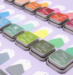 Tinta Dolphin Craftelier