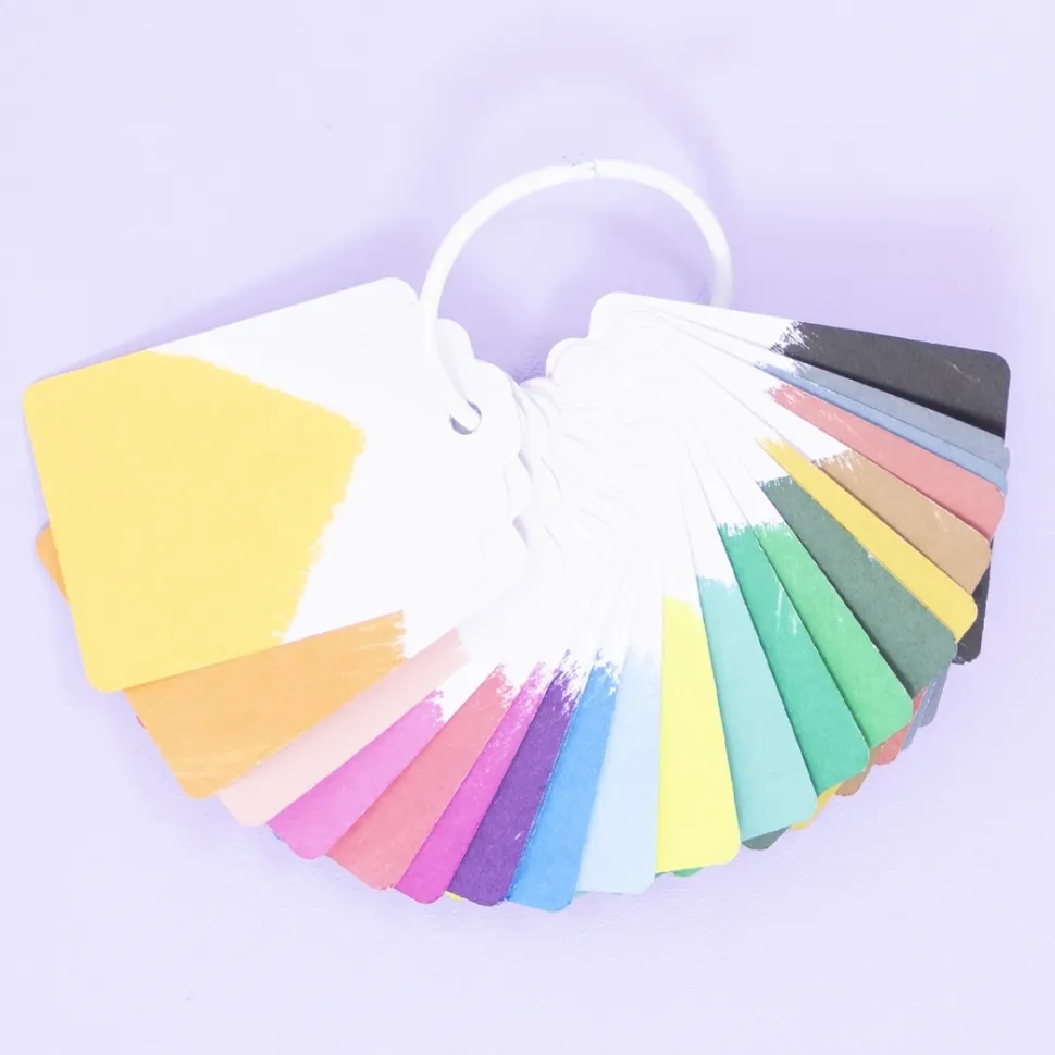 Tinta Dolphin Craftelier