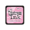 Tinta Mini Distress Kitsch Flamingo Tim Holtz Ranger