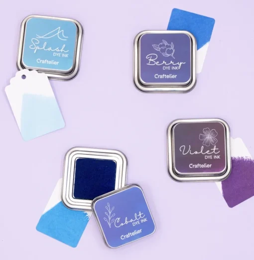 Tinta Splash Craftelier