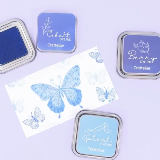 Tinta Splash Craftelier