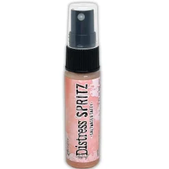 Tinta Spray Distress Spritz Saltwater Taffy Tim Holtz Ranger 29ml