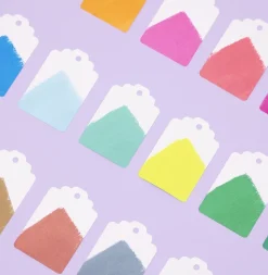 Tinta Turtle Craftelier